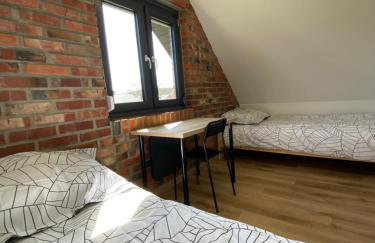 Domek Radawa, Koguty - Foto 11