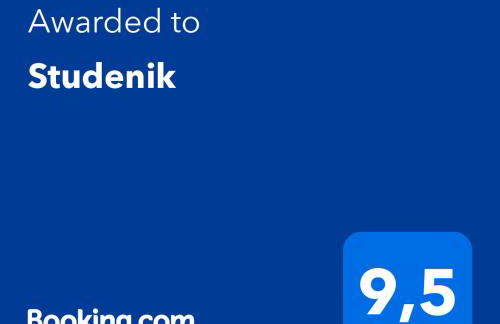 FeWo Studenik - Foto 14