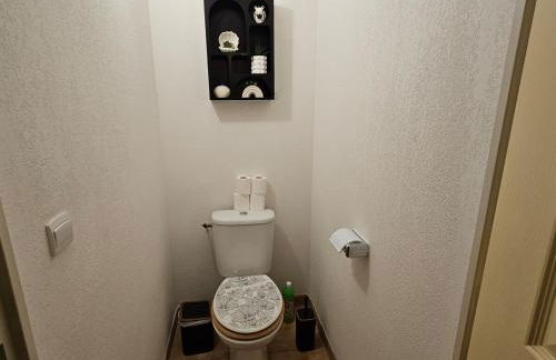 Logis de Gaia YourHostHelper - Photo 24