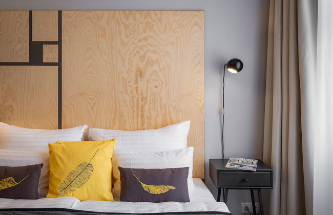 City Leaf Apartments - Foto 8