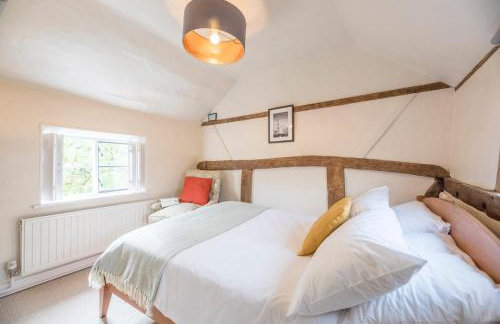 Blythburgh Cottage, Yoxford - Foto 21