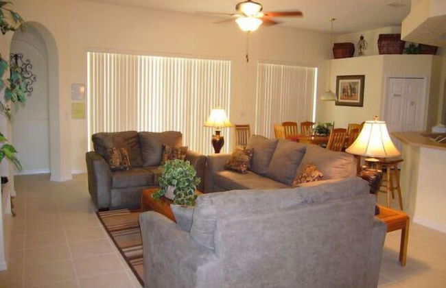 Ov4034 - Highlands Reserve - 6 Bed 4 Baths Villa - Foto 2