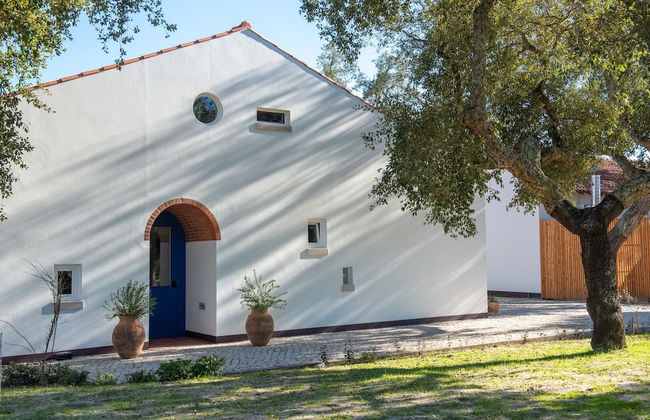 Herdade das Onzenas de Cima - Foto 28