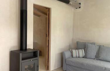 Coralia's beachfront sea view studio - Foto 22