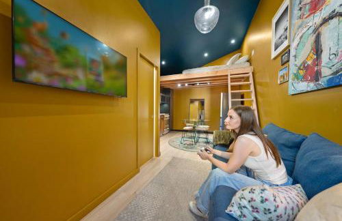 Sunny Loft Beaches Lakes Trails - Foto 43