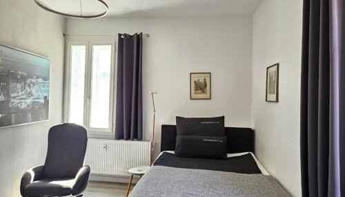 Stadtapartment HEF - Foto 3