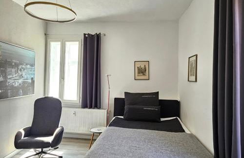 Stadtapartment HEF - Foto 3