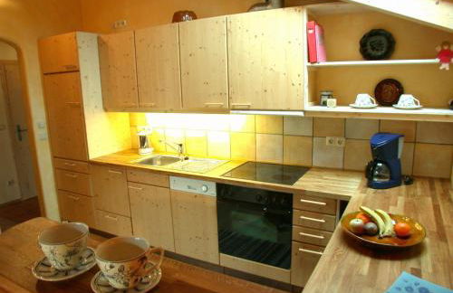 Haus Rosenrot - Foto 20