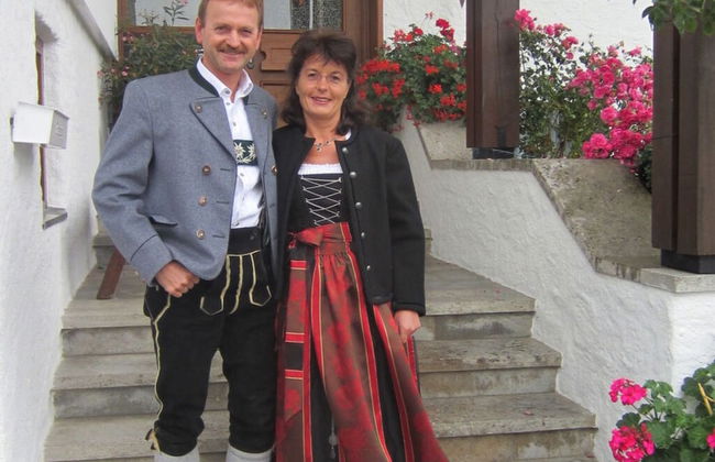 Holiday Apartment Rubihorn - Photo 15