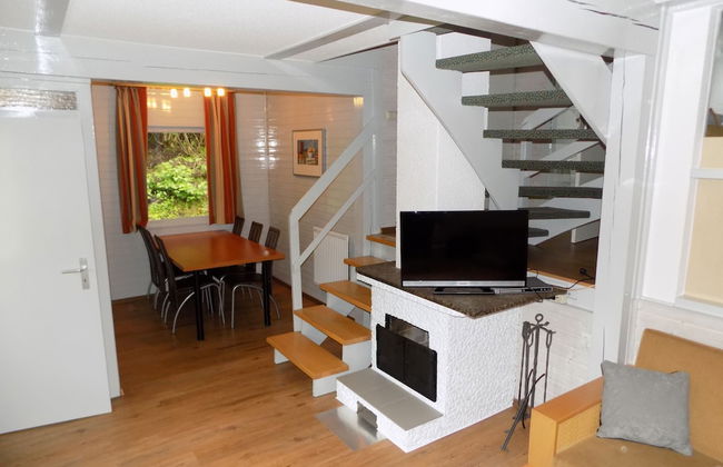 Seepark Kirchheim Ferienhaus bei Simone - Foto 17