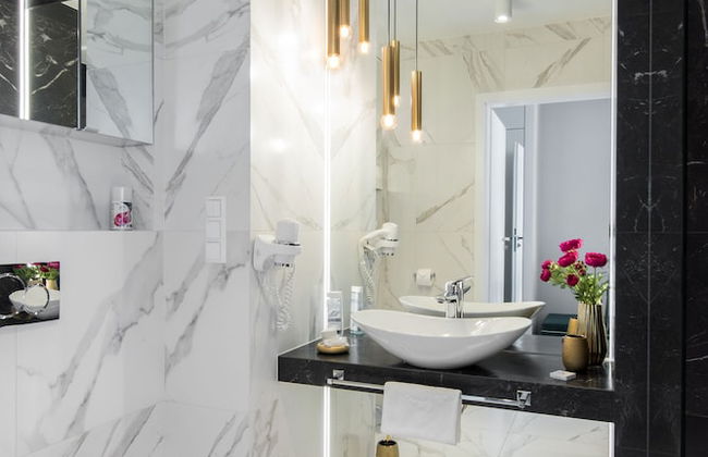 GA Luxury Apartments Masarska 45 - Foto 14