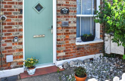 Yasmin Cottage - Foto 4