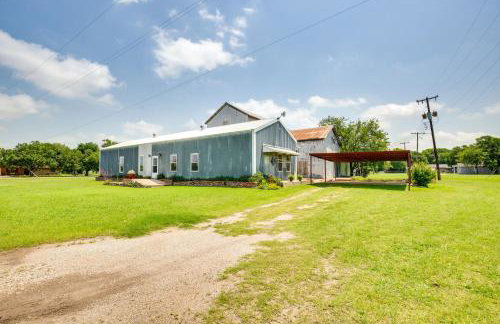 Charming Oklahoma Escape Near Beaches and Golfing! - Foto 24