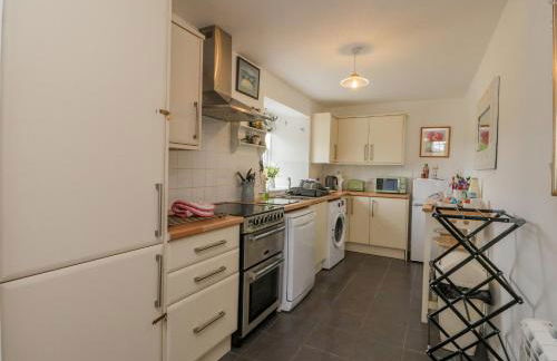 Seaview-Barsloisnach Cottage - Foto 15