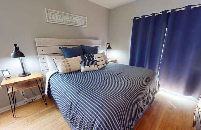 Tybee Sands - Foto 34