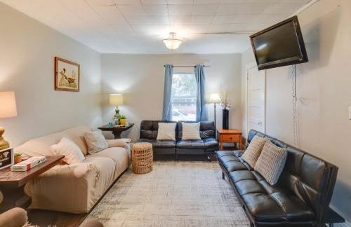 South Dakota Hideaway Walk to Dtwn Redfield - Foto 1