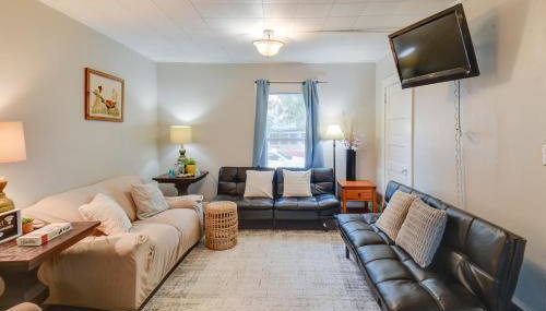 South Dakota Hideaway Walk to Dtwn Redfield - Foto 1