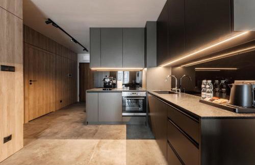 PLATiNiUM RESiDENCE GARDEN SASKI - "CENTRUM" - Foto 18