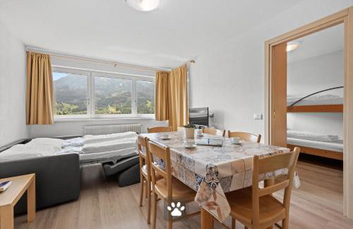 Residence Des Alpes - Foto 73