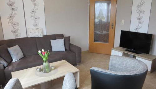 Ferienwohnung Mühlenblick an der Nordsee - Foto 2