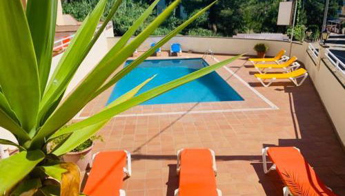 Eva Aparthotel - Foto 3