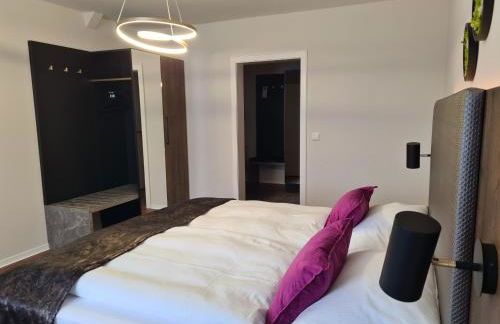 Residence Black Eagle Lubmin Strand - Foto 153