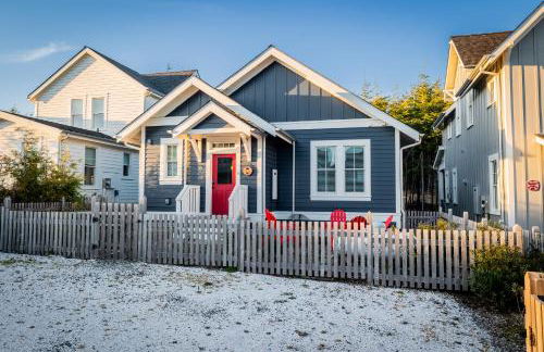 Sea Breeze by Seabrook Hospitality - Foto 1