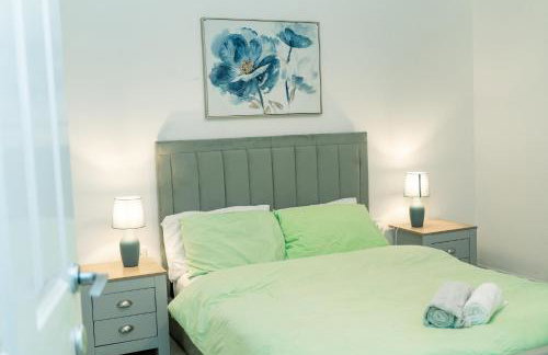 The Grace House Entire 4bed detached - Foto 26