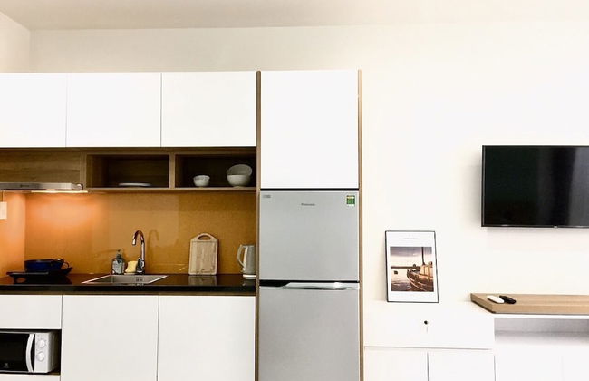 The Green House Binh Duong - Foto 20