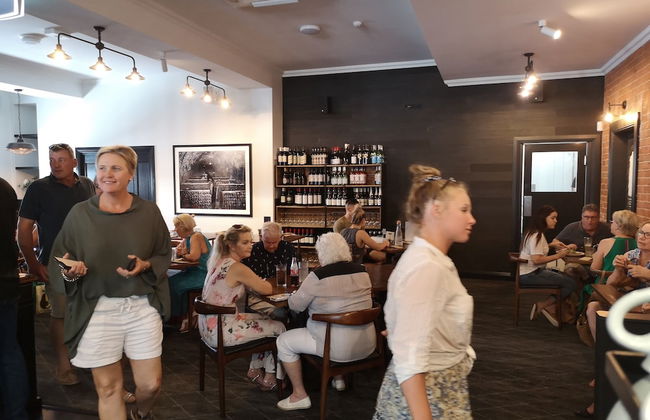 CocoBrew Boutique Apartments - Foto 51