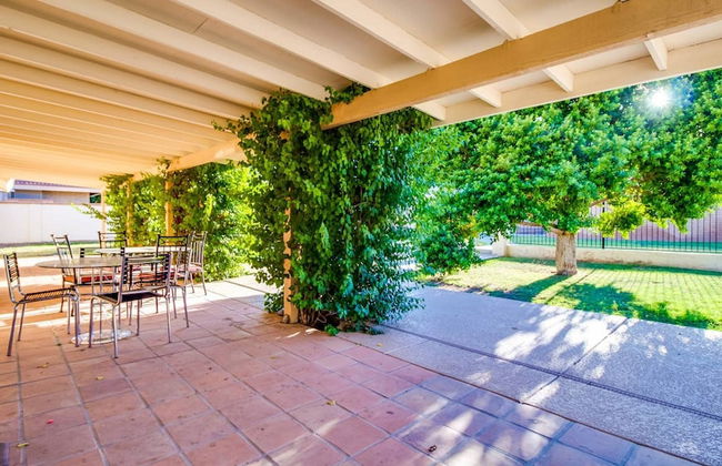 North Phoenix 6 Bedroom With Guest House & Pool! - Foto 37