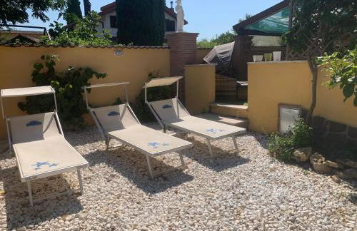 OSTIA ANTICA - LA CASA DI LAURA - JACUZZI & GARDEn - Photo 47