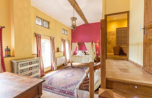 Villa Rouge Corbieres - Foto 36