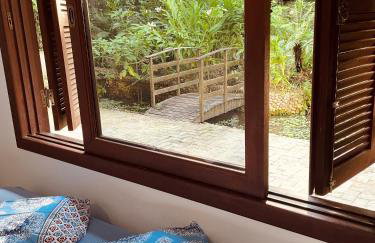 Amplo Refúgio - Diárias e Guest House - Beira da Lagoa - Foto 5