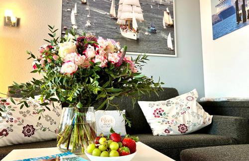 Ostsee-Fördeblick - Foto 26