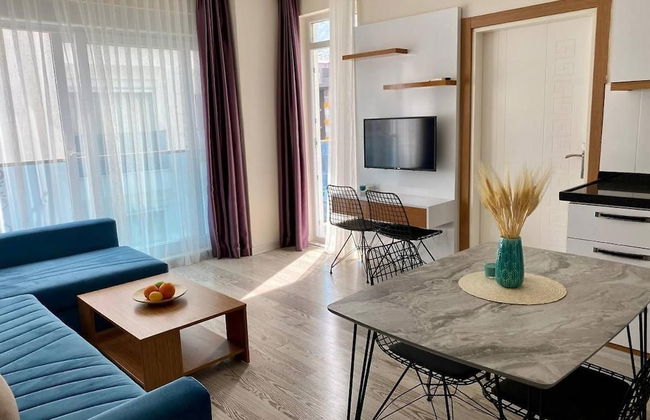 Konyaalti Suite Hotel - Foto 3