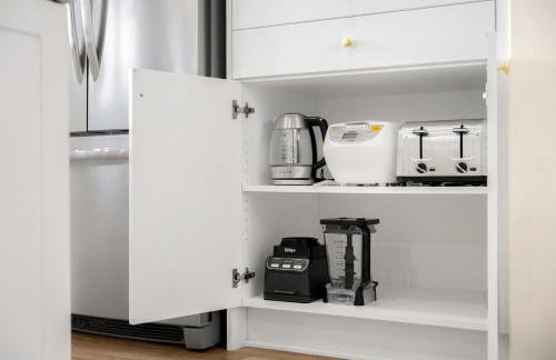 Modern Elegant Designer Home in Irvine - Foto 30