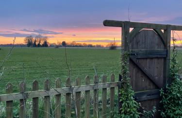 Chestnut Cottage - Foto 22