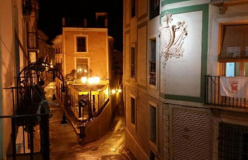 Minicasa el Mesoncico - Alojamiento vacacional en Cehegín - Foto 31