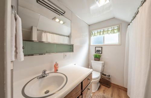 Buckeye Bear's Den-AC-Walking Distance to town - Foto 40