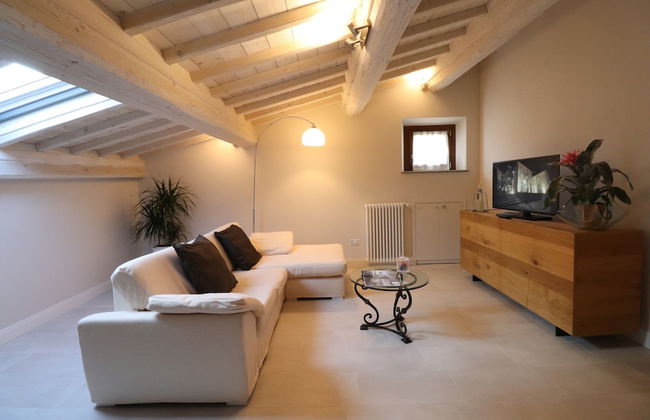 Il Borgo di Villa Cellaia - Foto 28