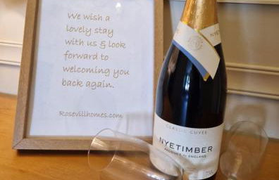 Beach Apartment, Hunstanton Norfolk - Foto 30