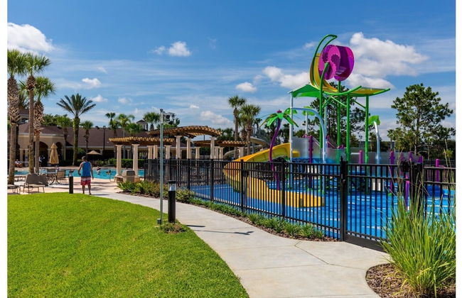 Palace in Paradise - Foto 30