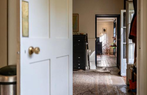 Stunning 8-Bedroom Home in Painswick - Foto 37