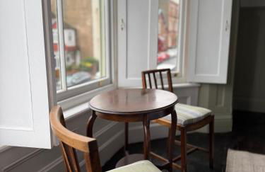 The Saltburn Townhouse - Foto 43