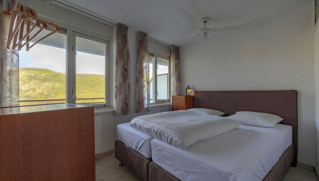 Apartment in Callantsoog Near Beach Access - Foto 2, Habitación