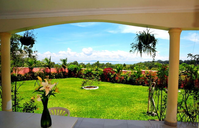 Victoria Lake View Guest House & Safaris - Photo 54