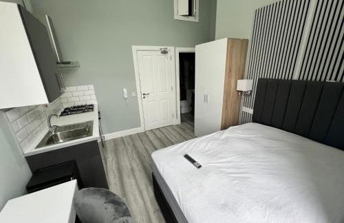 The Dixon - Commonwealth Games 2026 - Foto 15