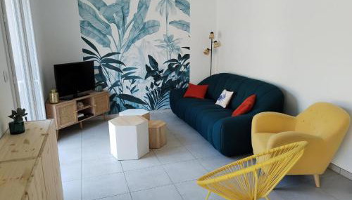 Charmante maison neuve au cœur de Matignon - Foto 5