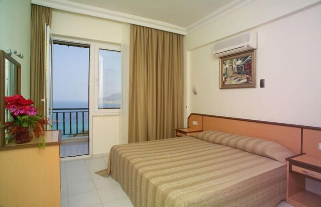 Bella Vista Suit Hotel - Foto 5